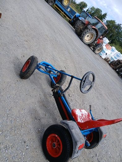 Berg Go Karts