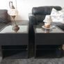 Two Ikea Ramvik Coffee Tables Image 6