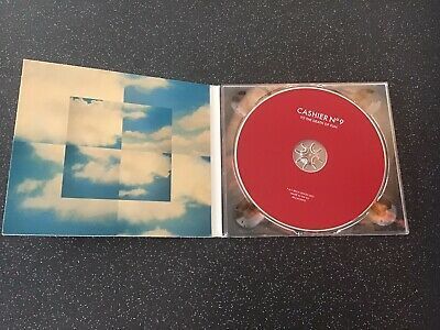 Cashier No.9 - To The Death Of Fun Cd