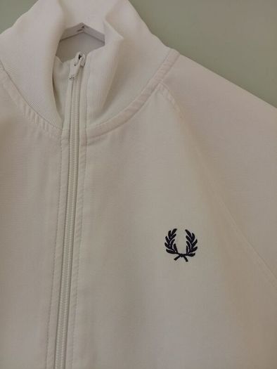 Vintage Fred Perry