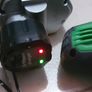 ROK Cordless Drill, Model SKU1114547, in with Battery and charger in Hard Case, and in excellent condition Image 7