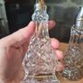 Galway Crystal Salt and Pepper Image 2