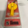 Vintage LIMA 9v controller for TRAIN SET Image 4