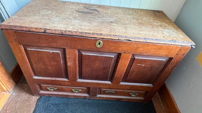 Storage Chest