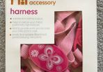 Mothercare Pink Harness for Toddlers New in Box