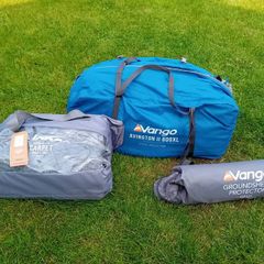 Vango Avington 11 600xl