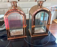 free lanterns