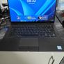 Dell latitude 5300 2 in 1 core i7 touch ssd 13.3" Image 3