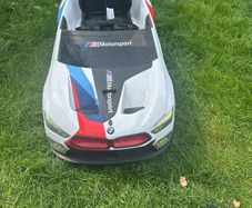 Kids BMW Electrical Car