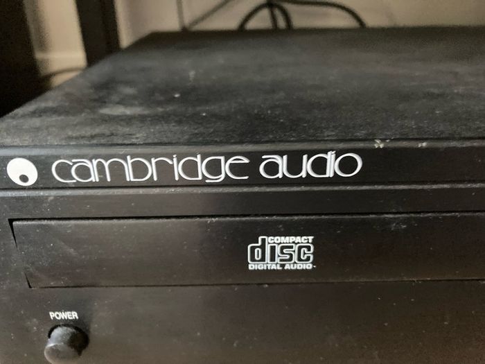 Cambridge Audio CD6