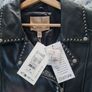 Leather jacket Image 5
