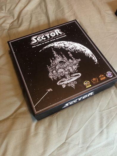 Escape the Dark Sector
