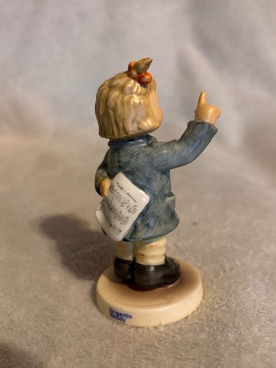 Vintage Goebel Figurine