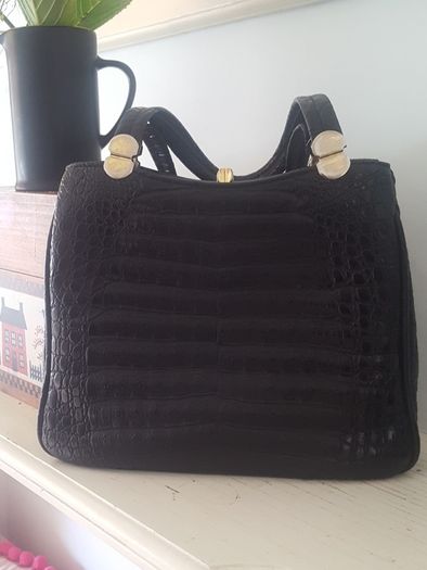 Vintage Ladies Bag