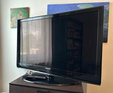 Samsung Tv 46" Le46m86bdx