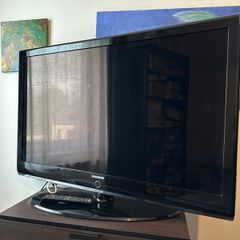 Samsung Tv 46" Le46m86bdx