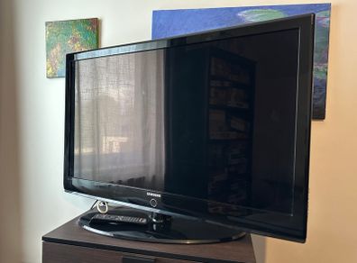 Samsung Tv 46" Le46m86bdx