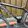 Ghost SE Edition 7000 , 26inch hardtail  ,size large Image 3