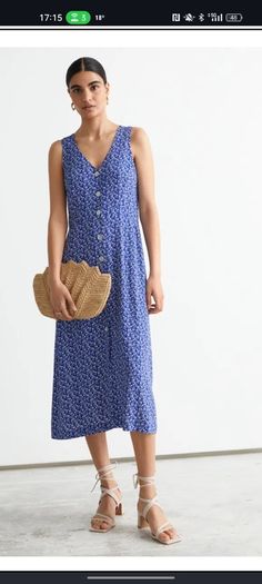 BNWT Other Stories dress