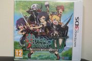 Etrian Odyssey IV: Legends of the Titan (3DS)