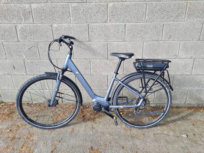 Giant Electric Bike