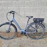 Giant Electric Bike Image 2