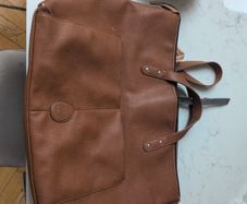 pacapod changing bag