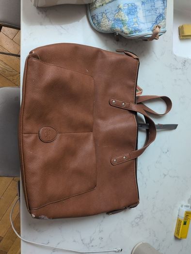 pacapod changing bag