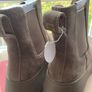 Fitflop Chelsea Ankle boots UK4 Image 3