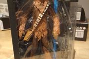 Star Wars Black Series Blue Line Chewbacca