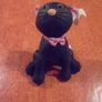 Lucky Black Cat Paper Weight for Sale Image 2