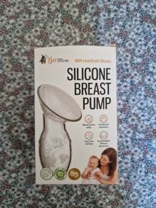 breast pump