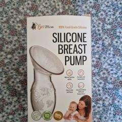 breast pump