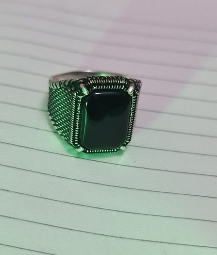 Band ring