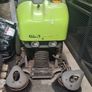 Professional Sweeper Green Machines 414S2D (Starts & Runs, Needs TLC) Image 2