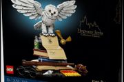 Lego Harry Potter 76391 Hogwarts Icons - Collectors' Edition