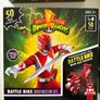 Power Rangers LEGO Battle Bike - 4 packs Image 4