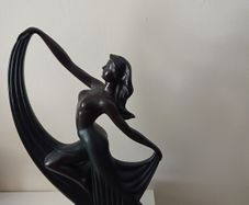 figurines