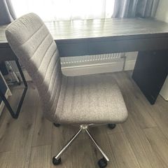School Desk & chair