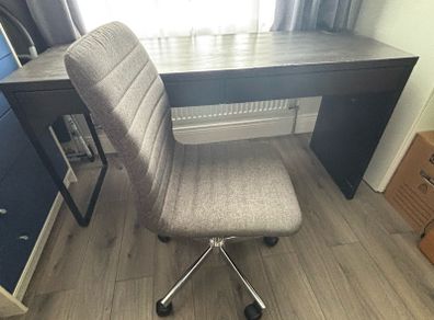 School Desk & chair