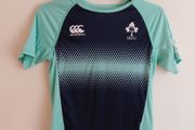 ireland rugby jersey