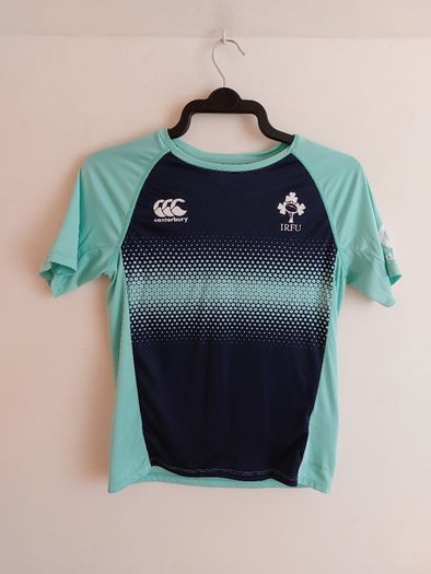 ireland rugby jersey