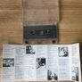 Vintage The Simpsons -Sing the Blues -cassette Image 4
