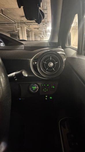 2017 Toyota Aqua