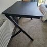 Desk - Gaming / office - like new ! Image 2