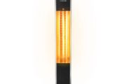 Radiant Patio Heater IRS  2000 e 2000w