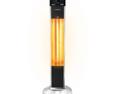 Radiant Patio Heater IRS  2000 e 2000w