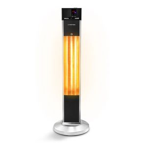Radiant Patio Heater IRS  2000 e 2000w
