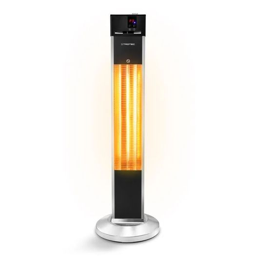Radiant Patio Heater IRS  2000 e 2000w