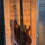 Solar Bass AB2.4 Natural Finish Image 3